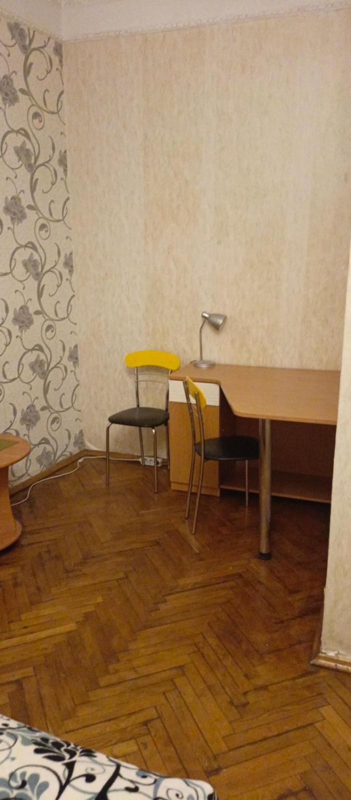 Home Hotel Apartments On Lva Tolstogo Kyiv Exterior foto