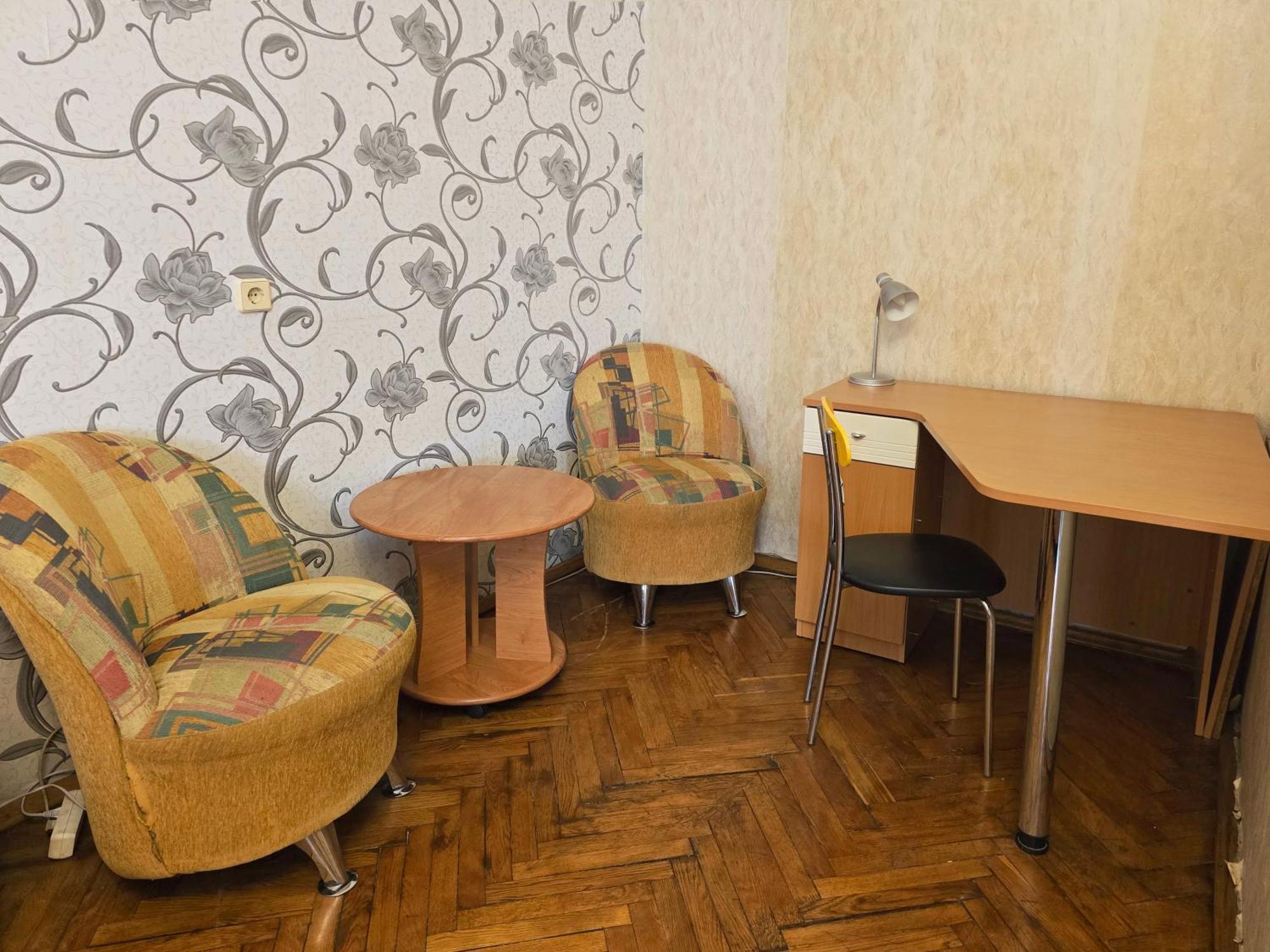 Home Hotel Apartments On Lva Tolstogo Kyiv Exterior foto